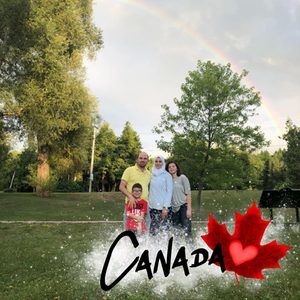 Meet your Posher, Rafah